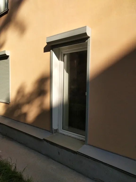 Квартира Квартира Уютная студия на Дубровской — Санкт-Петербург