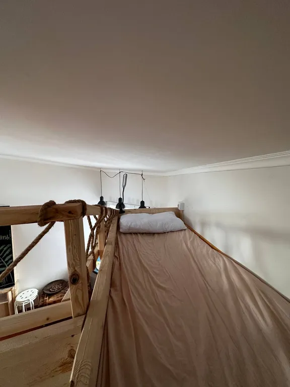 Уютный гостевой Артдомик в самом центре Тарусы