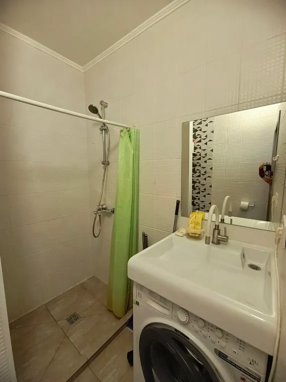 Комфортная Квартира-студия