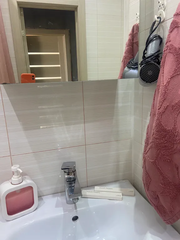 Уютная, теплая квартира в центре города