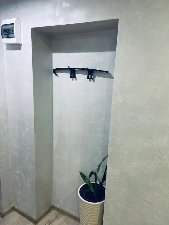 Уютная квартира в центре Красного камня