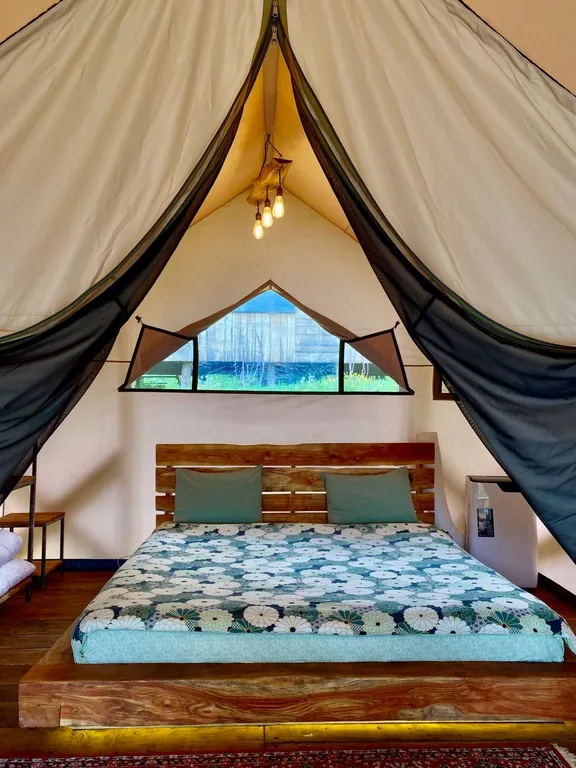 2-комнатный Дом