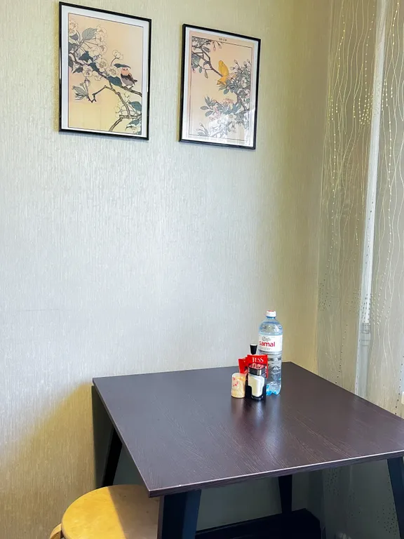 Квартира возле ТРЦ Мега