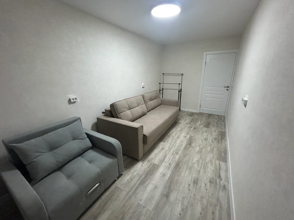 Уютная квартира со всеми удобствами