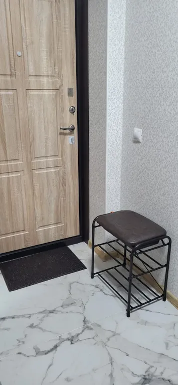 Квартира с террасой недалеко от моря