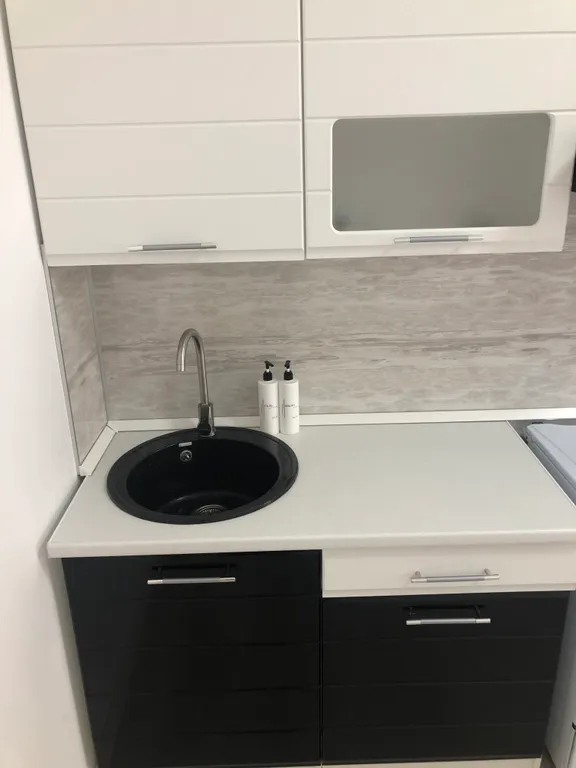 Квартира Квартира рядом с морем — Махачкала