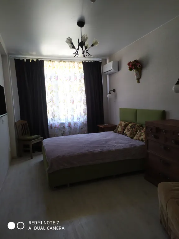 2ком. кв с отдельным входом и с видом на Кавказские горы