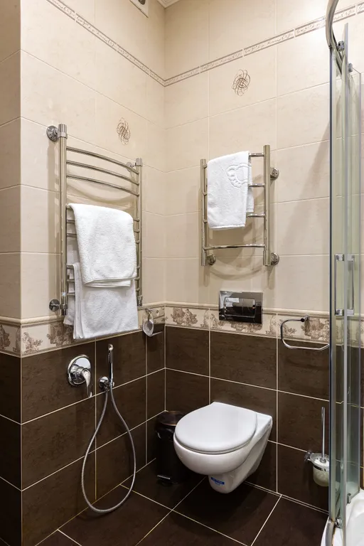 Квартира Видовая 2-комнатная квартира — Санкт-Петербург