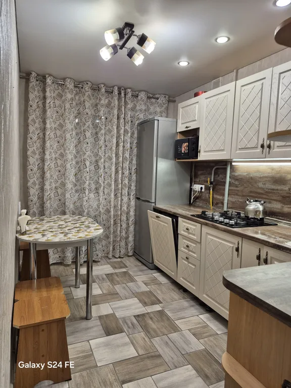 Квартира Квартира в первомайке — Тверь