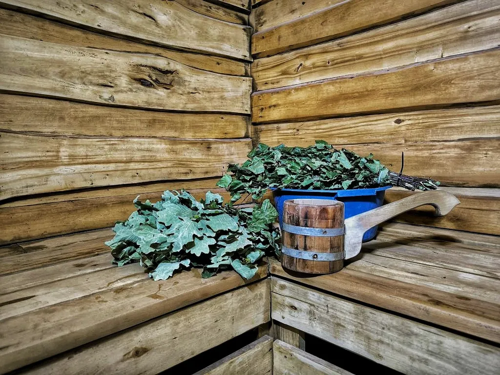 Гостевой дом с бассейном