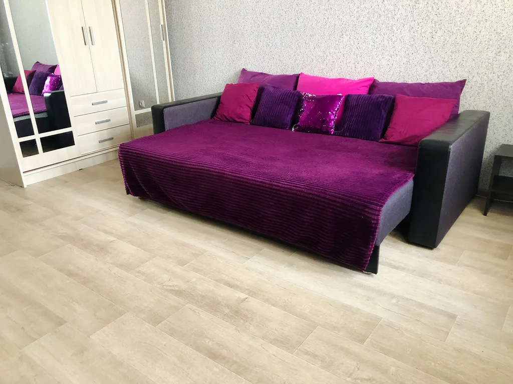 Уютная квартира в центре левого берега