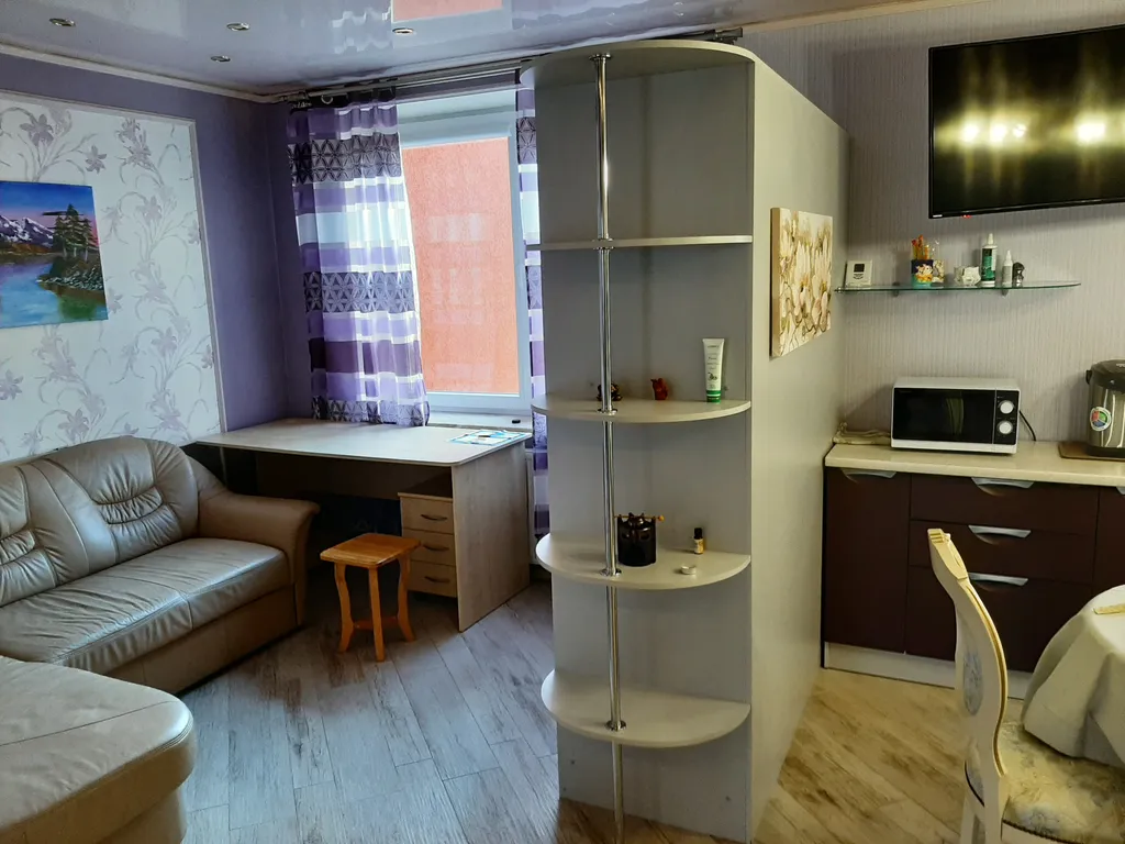 Квартира Уютная квартира в Калининграде — Калининград