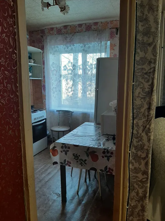 Уютный эконом около Таганая и вокзала