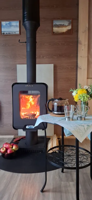 Коттедж Дом с мансардой в проливе Бьеркезунд — Приморск