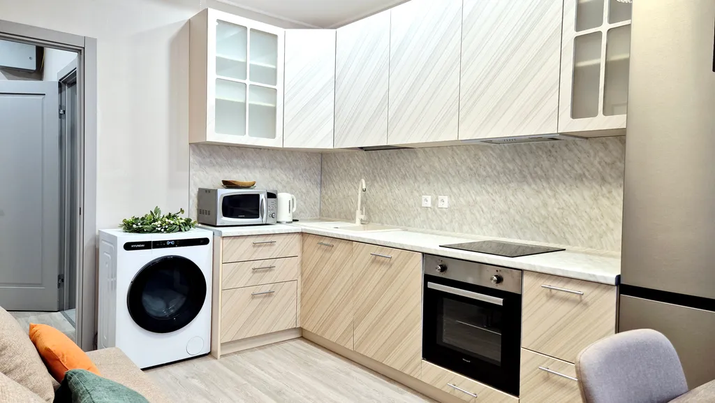 Уютный лофт в Рассказовке