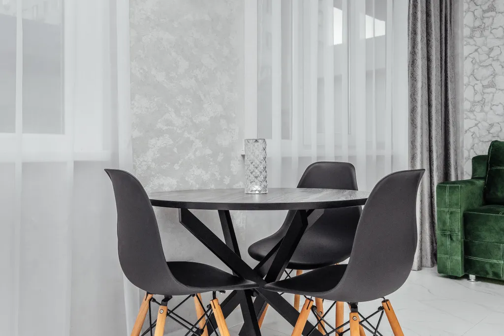 Однокомнатная квартира в пешей доступности до моря