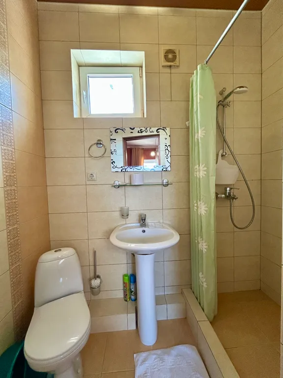 Двухместный стандарт