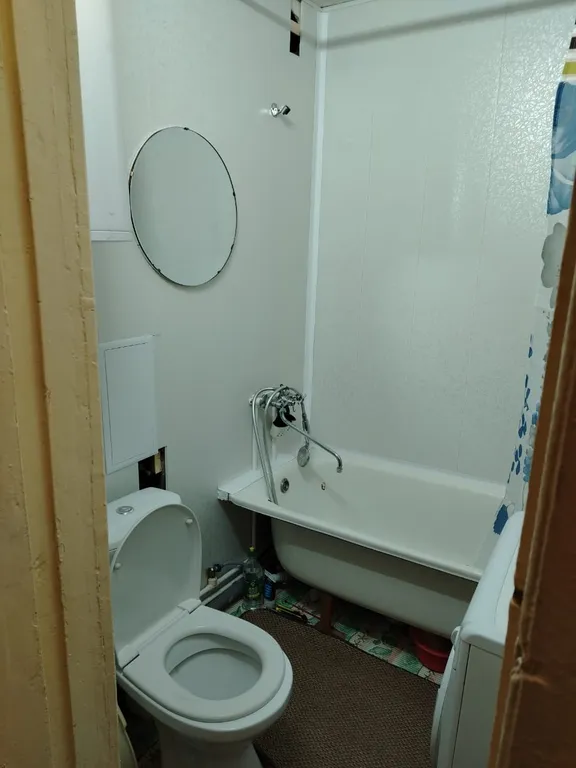 В гостях у Елены