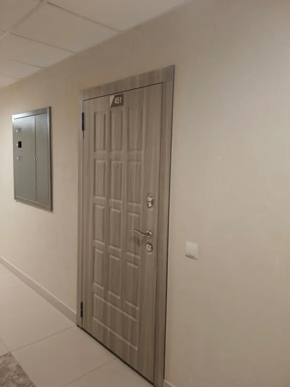 Чистая, уютная квартира