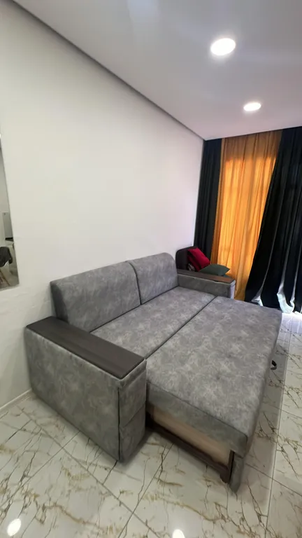 Квартира Квартира Студия в Олимпийском парке — Сириус