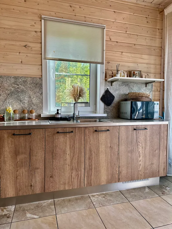 Коттедж Уютный загородный дом с сауной - отдых вашей мечты — Борисово