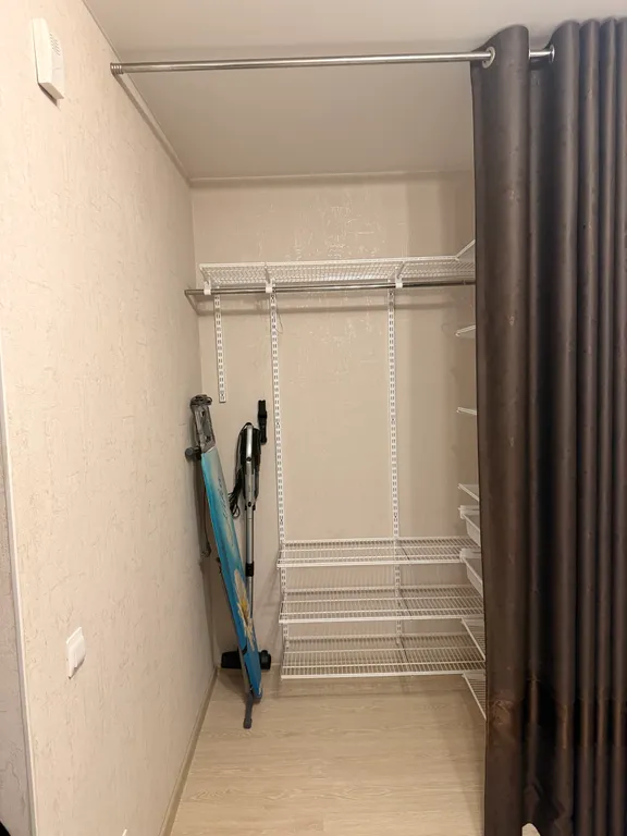 Уютная квартира с новым ремонтом