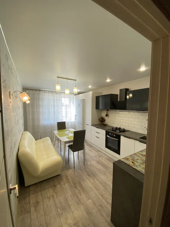 Квартира Уютная квартира — Великий Новгород