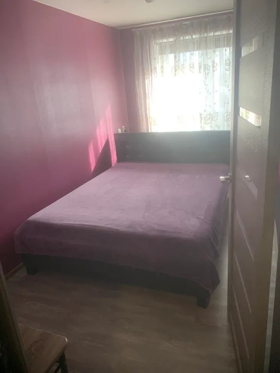 Квартира Двухкомнатная квартира в центре города — Калининград