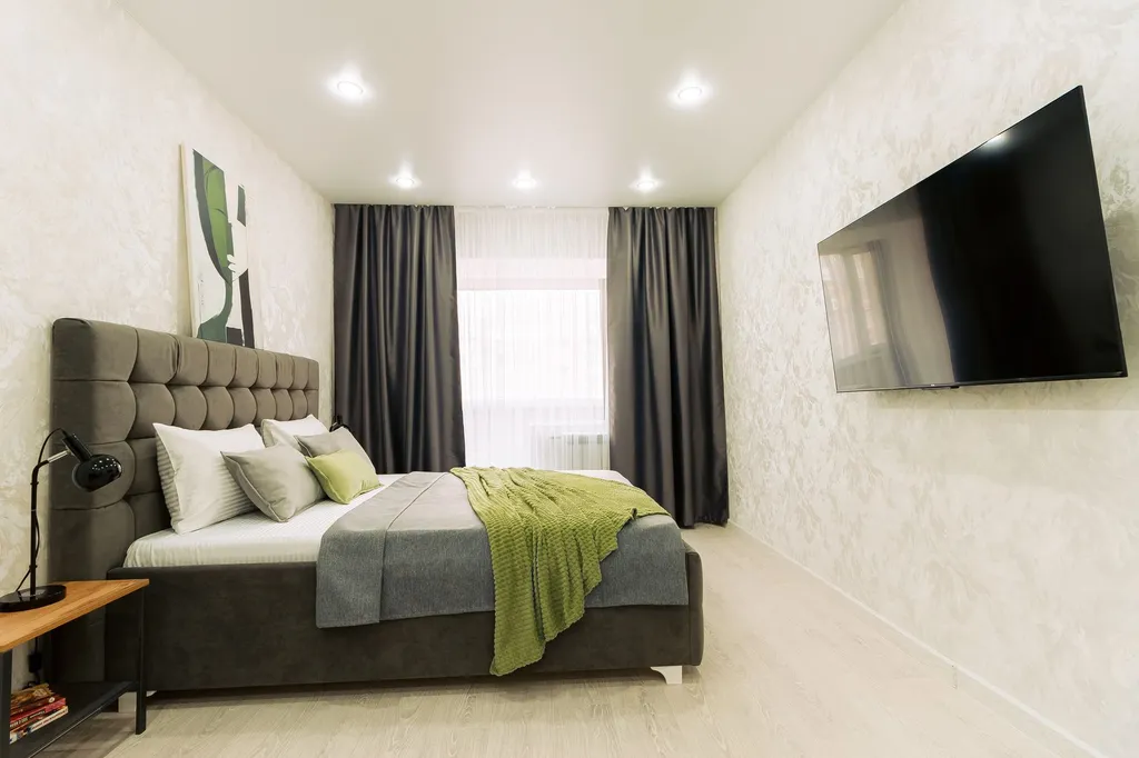 Квартира Арктик Резиденс — аренда посуточно в Новый Уренгой