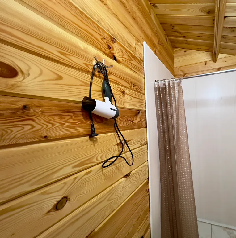 Уютный домик 4