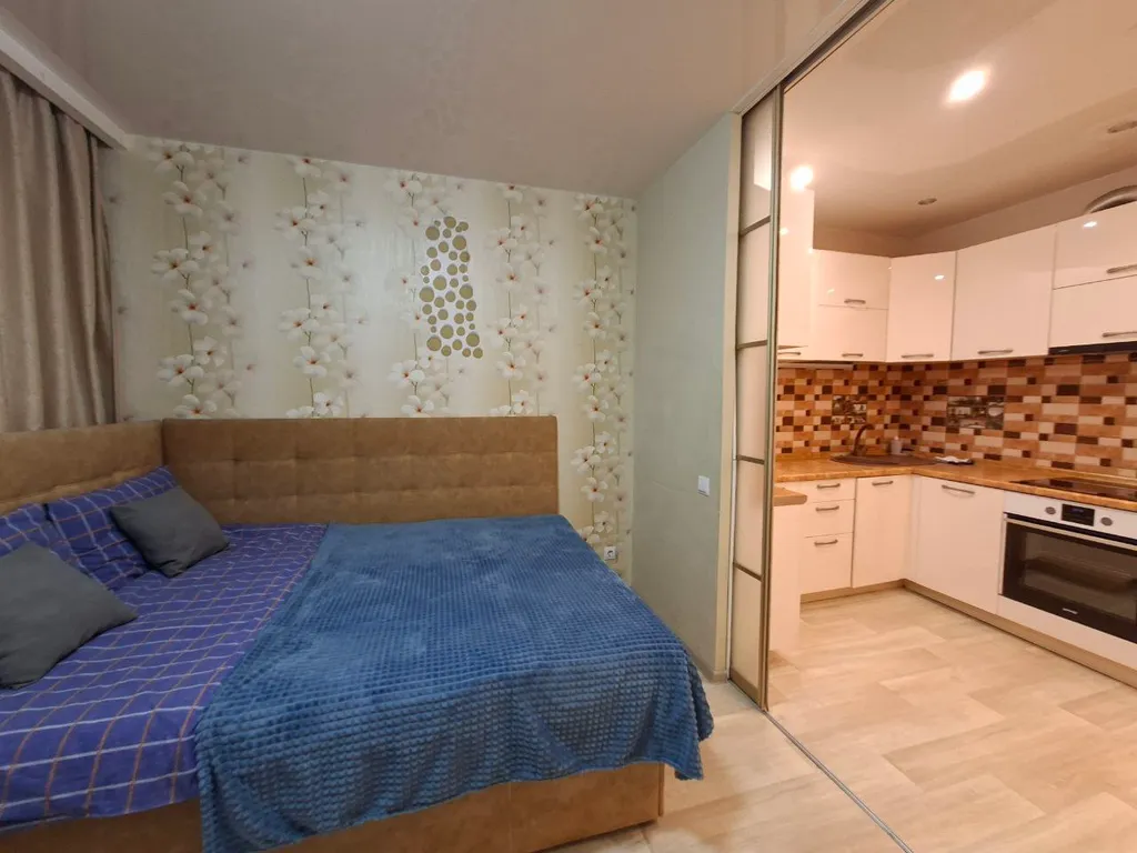 Место для душевной гармонии