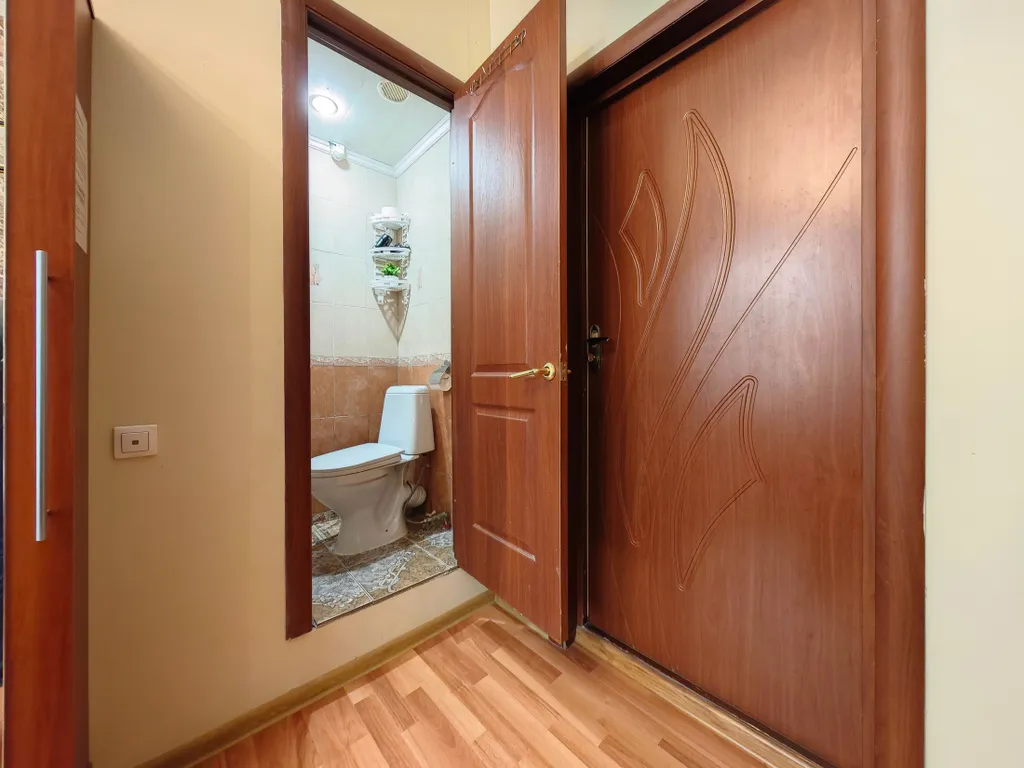 Уютная комната-студия на Невском