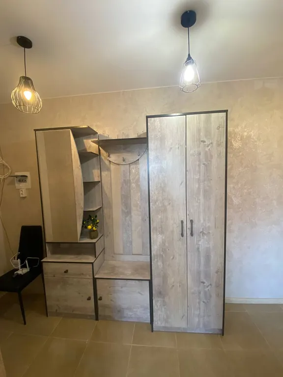 Квартира Уютная квартира — Ейск