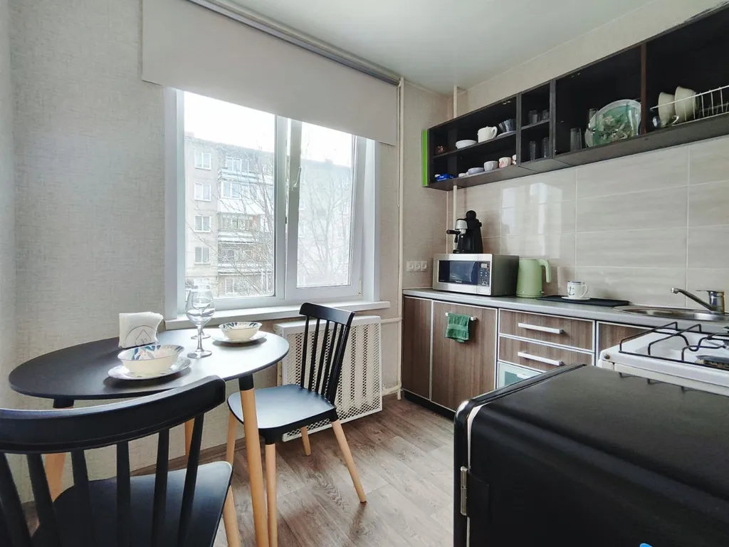 Уютная квартира с кондиционеромдля тех, кто ценит комфорт и чистоту