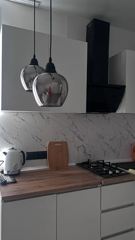 Квартира Квартира Уютная студия, расположенная в непосредственной близости от моря и Сир — Сириус