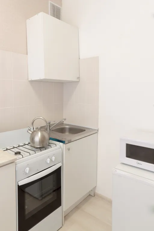 " Заповедные Кварталы " 
   Исторический Центр