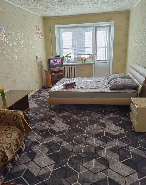 Квартира в центре города