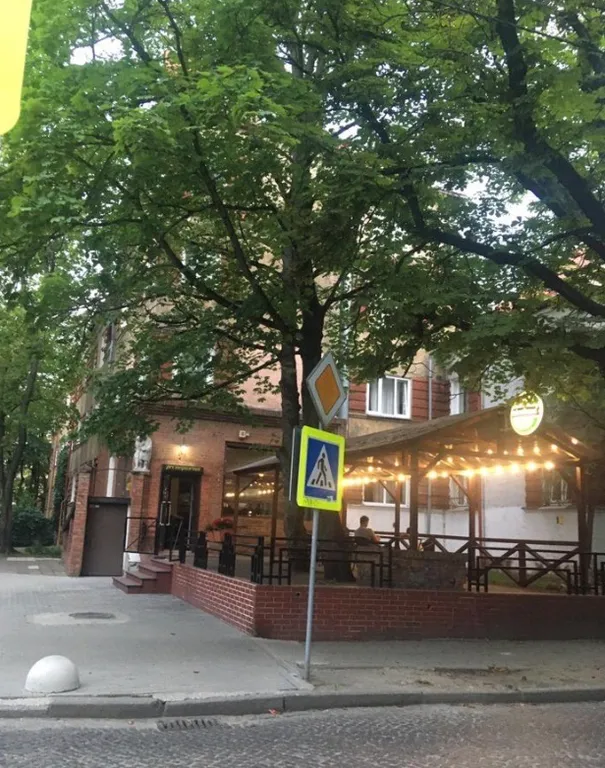 Квартира Квартира Amalienau home — Калининград