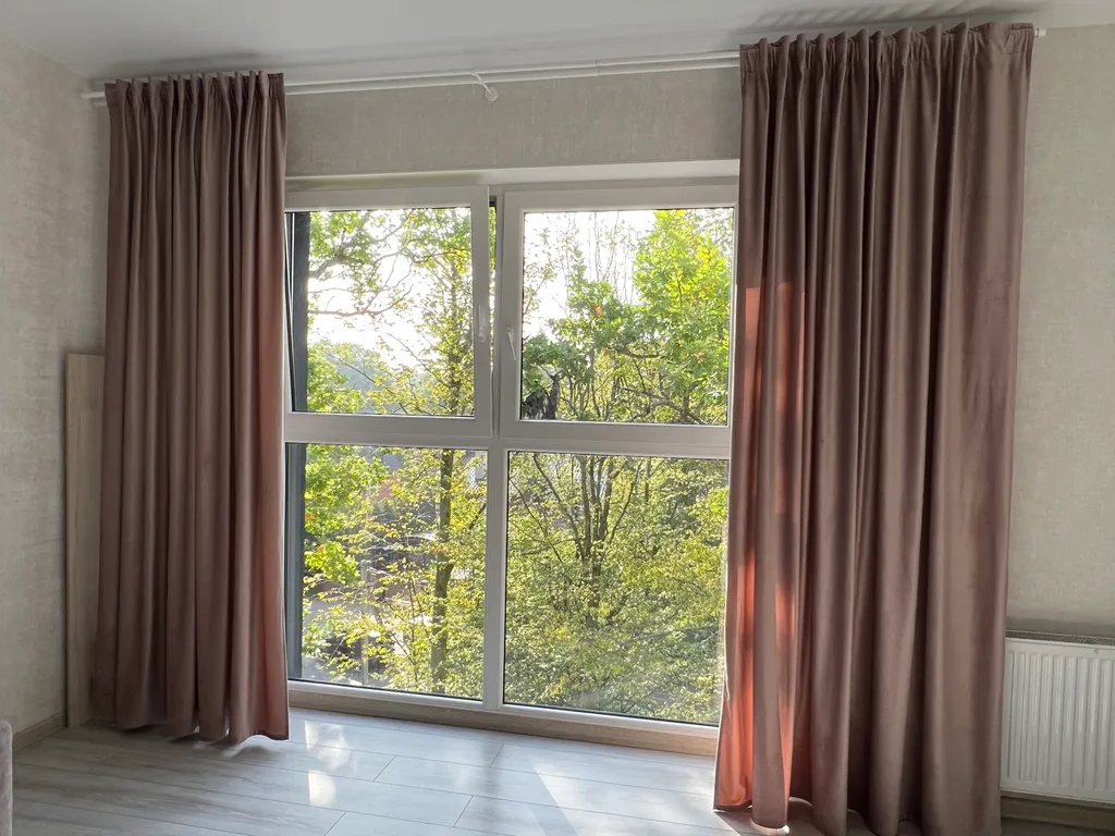 Уютная 2-комнатная квартира на берегу Балтийского моря в Светлогорске