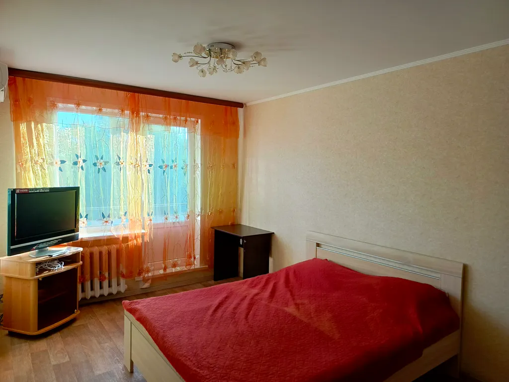 Квартира в центре города , рядом с жд вокзалом