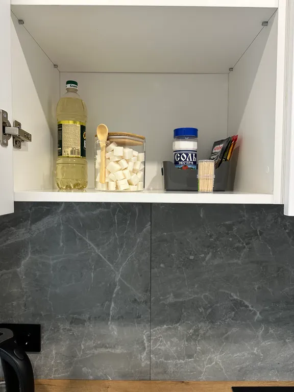 Квартира Уютная и чистая квартира с удобным местоположением — Калининград