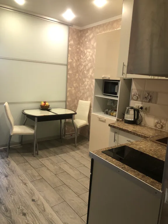 Уютная студия в ЖК Босфор