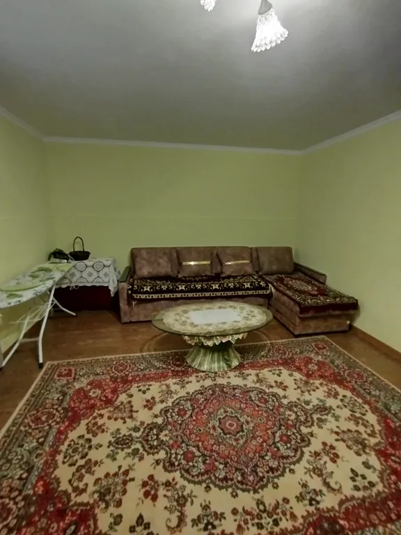 Коттедж Уютный домик с видом на горы — Дербент