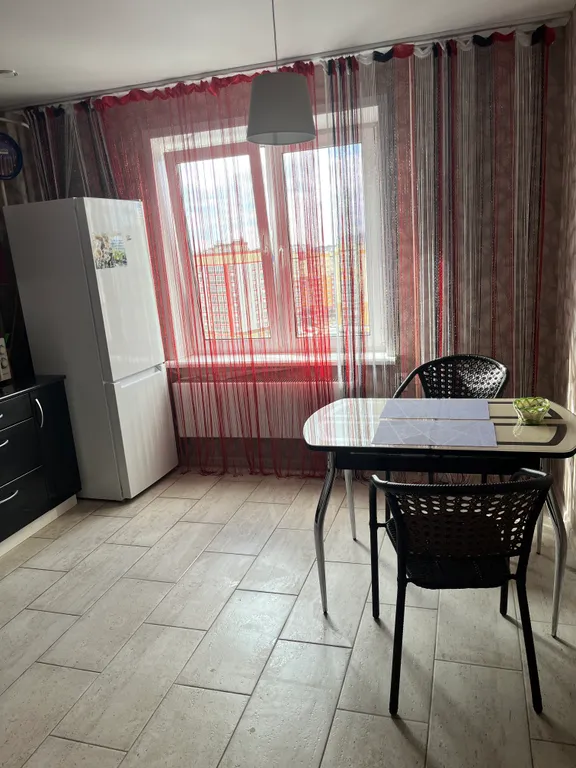 Уютная квартира на территории старого аэропорта