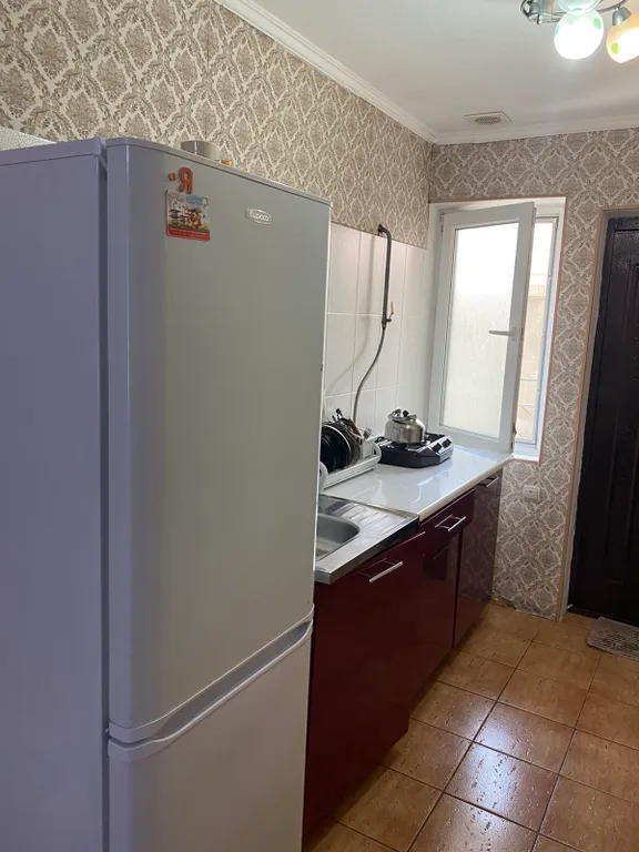 Квартира-студия возле сан.Славутич, Голубая Волна, Голден