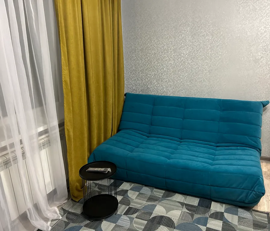 Квартирка в южном