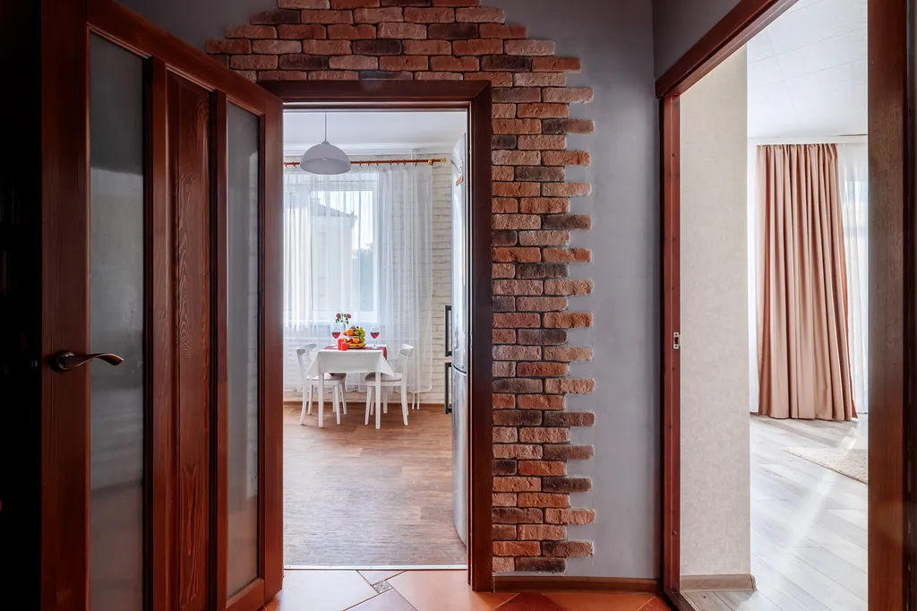 Комфортная, просторная квартира в центре гродно