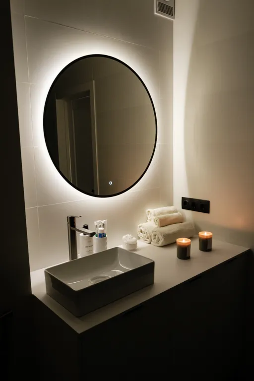 Апартаменты The Art