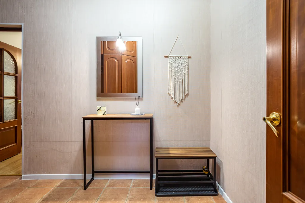 Квартира Просторная квартира у Царского Села — Пушкин