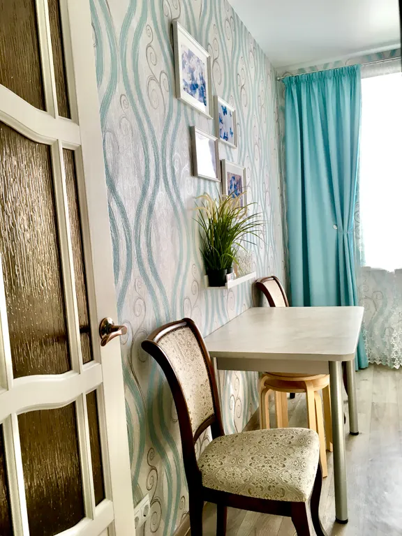 Квартира Атмосфера домашнего уюта — аренда посуточно в Йошкар-Ола